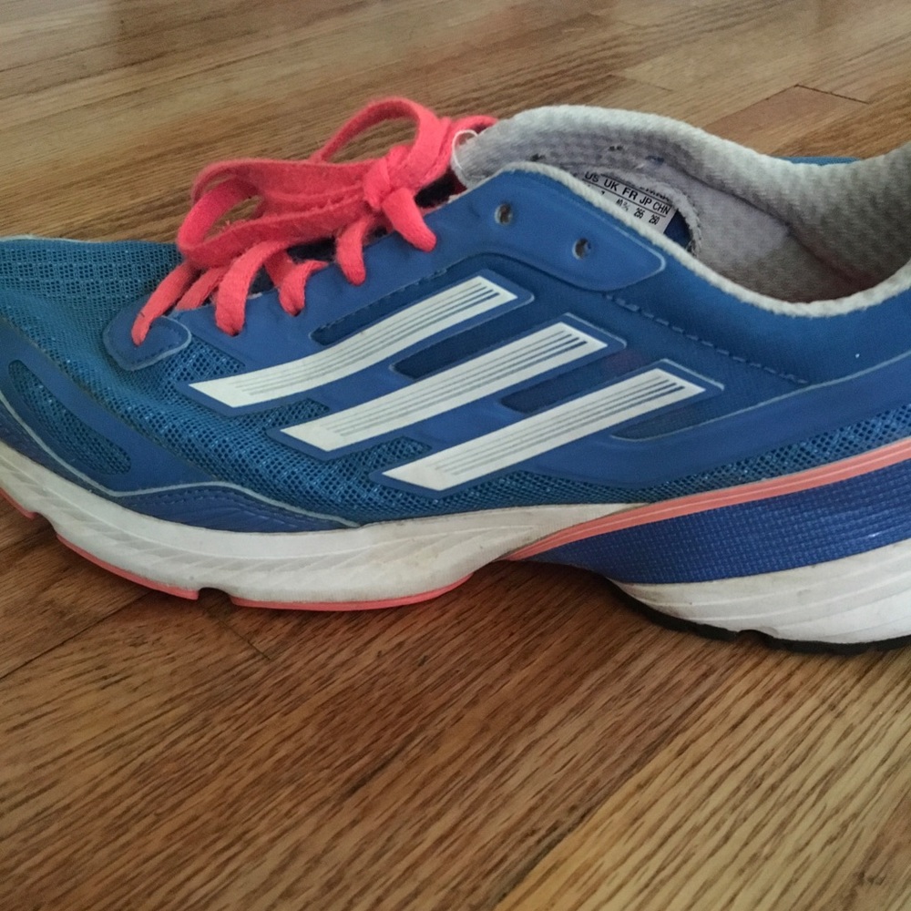 Adidas